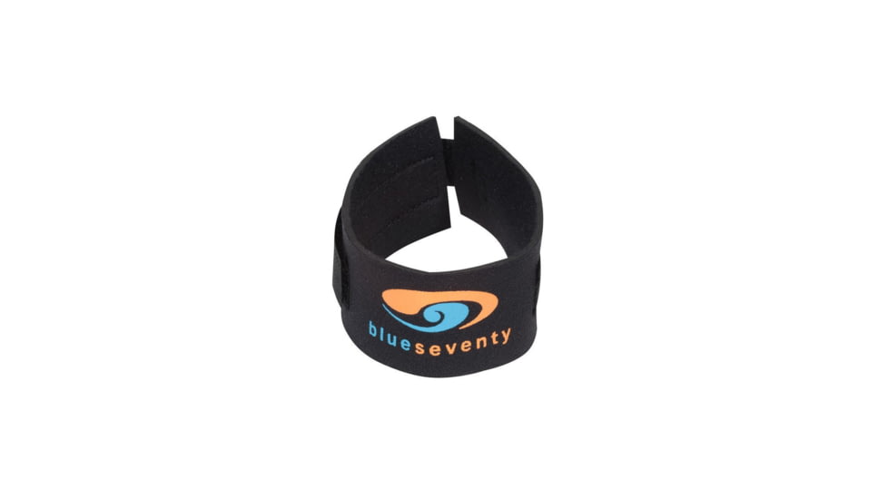 BlueSeventy Timing Chip Strap, Multi, One Size, 90229067