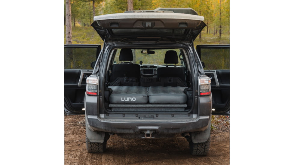 Luno Product F34D5D12, air-4runner-vehicle-mattress