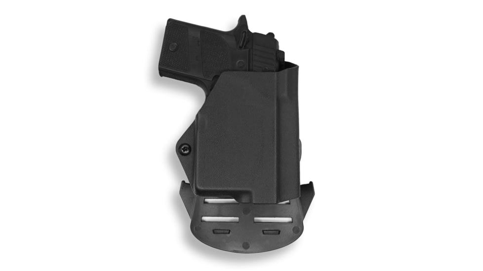 We the People Holsters Sig Sauer P938 Micro 9Mm/22Lr With Streamlight Tlr-6 Light/Laser Owb Holster 6FCB10FC, 3943420493922
