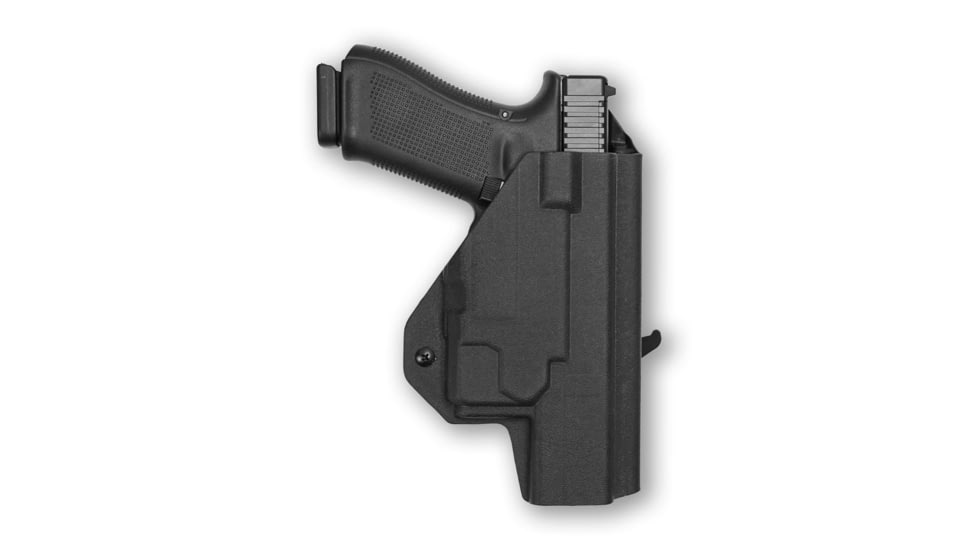 We the People Holsters Glock 34 With Solofish Sl-1091 Light Owb Holster 5F190324, 7035660468322
