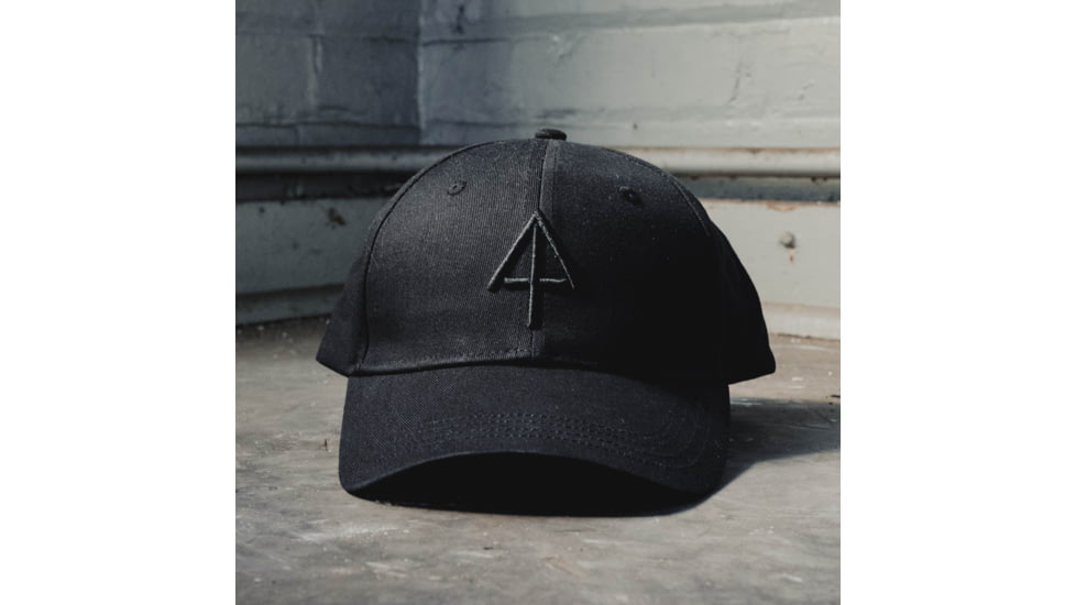 Crucial Concealment Limited Edition G19 Performance Hat - Men's, Black/Black, One Size, FF014004