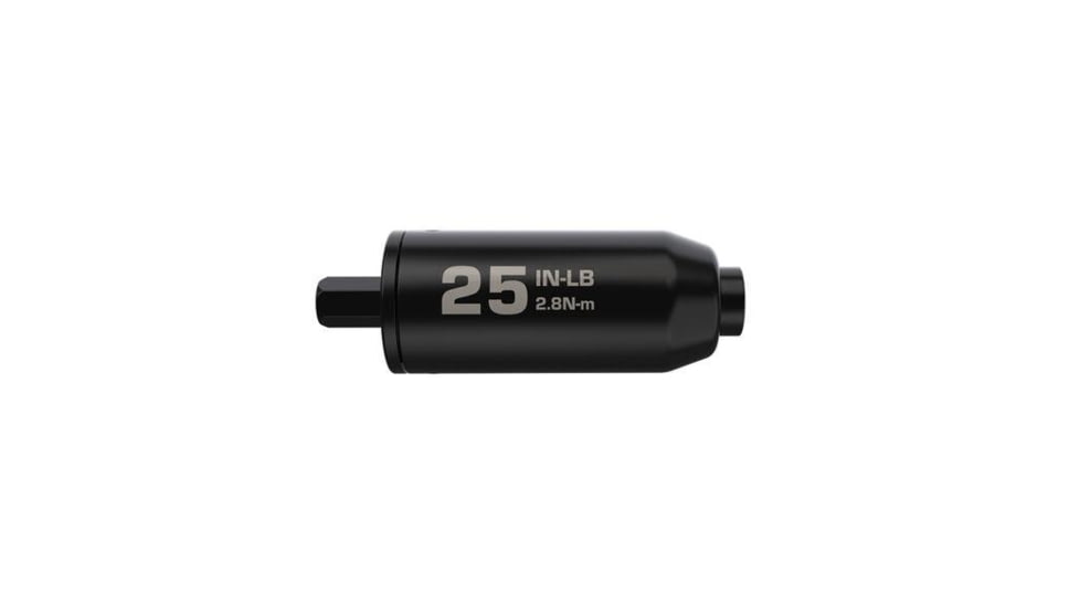 BOG Wheeler FAT Stix Individual Limiter 25 in-lb, PH1192767