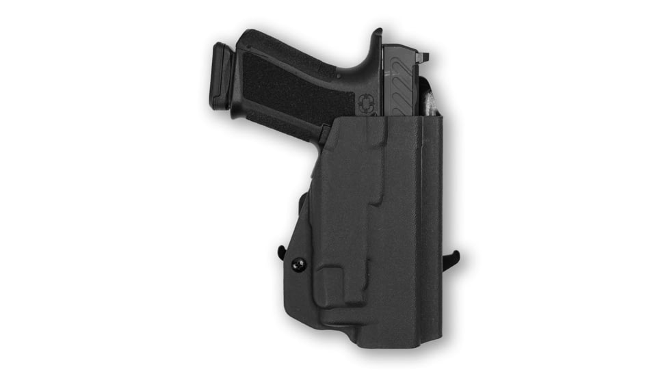 We the People Holsters Shadow Systems Dr920 With Streamlight Tlr-7/7A/7X Light Owb Holster 7BF93821, 7171617063010