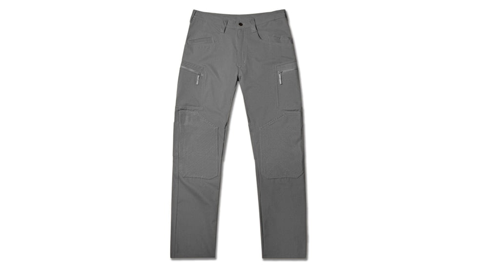 1620 Workwear DurastretchA R Cargo Pants, Hunter Green, 38, 18016H3836