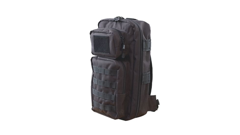 5IVE STAR GEAR 3TS-5S Level III Transport Sling Bag, BLACK 6218000