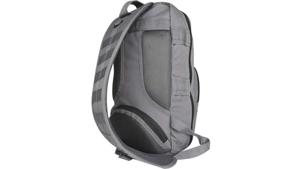 5IVE STAR GEAR 3TS-5S Level III Transport Sling Bag, SMOKE 6217000