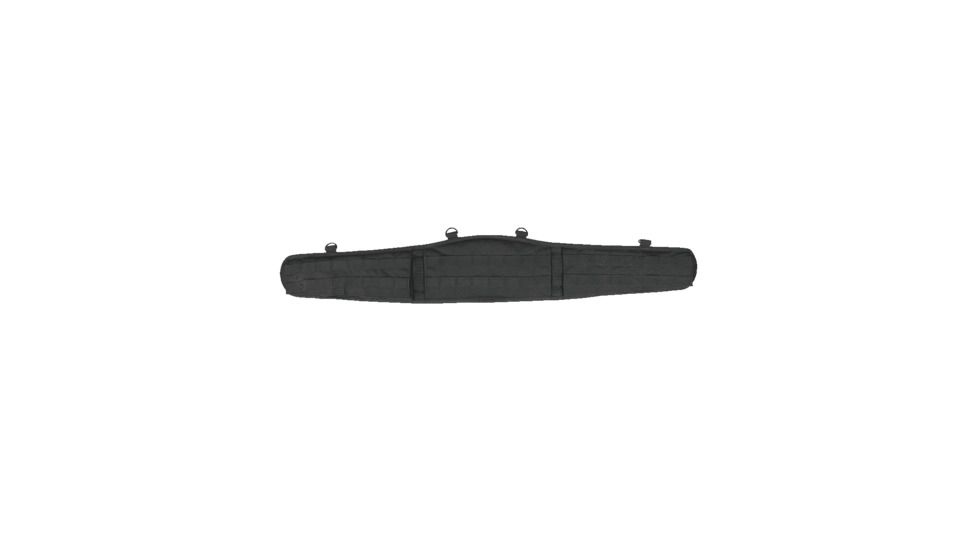 5IVE STAR GEAR 5S Gear Operator Support Duty Belt, Black, S-M 4098002