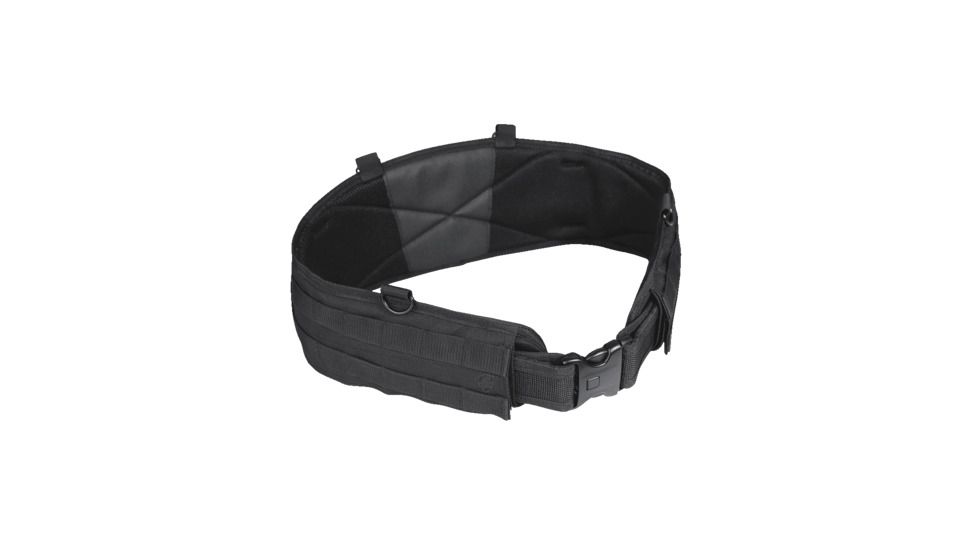 5IVE STAR GEAR 5S Gear Operator Support Duty Belt, Black, S-M 4098002