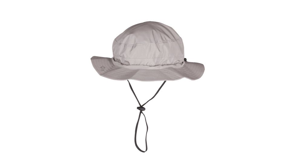 5IVE STAR GEAR 5S Gear Stashaway Performance Boonie Hat, Khaki, OSFM 3400000