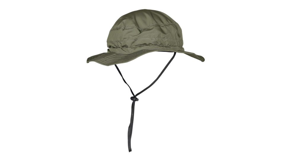 5IVE STAR GEAR 5S Gear Stashaway Performance Boonie Hat, Ranger Green, OSFM 3402000