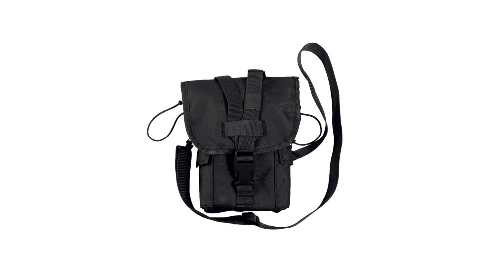 5IVE STAR GEAR Better Canteen Carrier, Black, 4734000