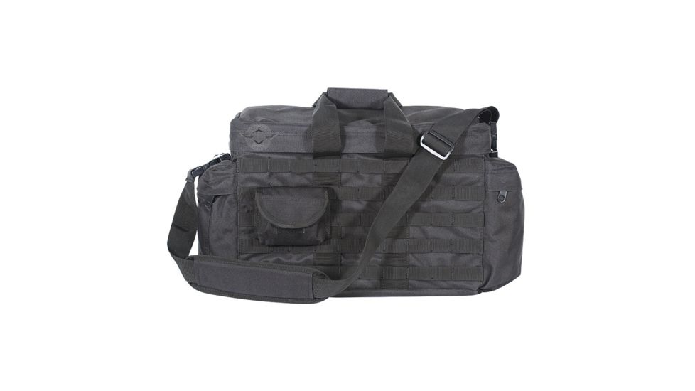 5IVE STAR GEAR DRB-5S Deluxe Range Bag, Black, 6363000