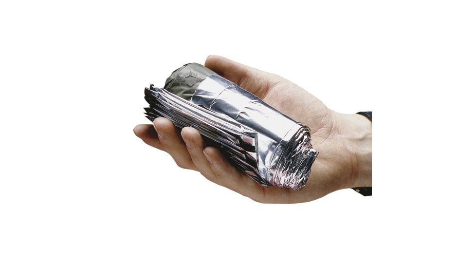 5IVE STAR GEAR Emergency Blanket 4946000