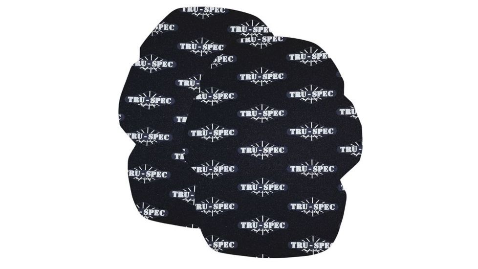 5IVE STAR GEAR Knee Pad, Tru Xtreme Neoprene - 5942000