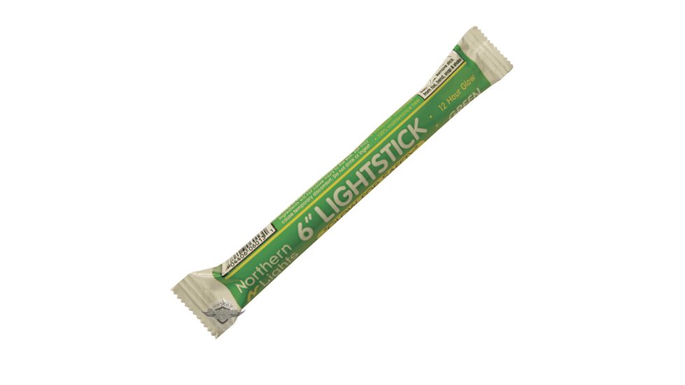 5IVE STAR GEAR Light Stick, Green, 4531000