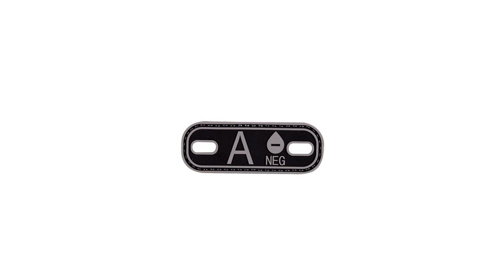 5IVE STAR GEAR S.W.A.T. 6x3in Morale Patch 6615000