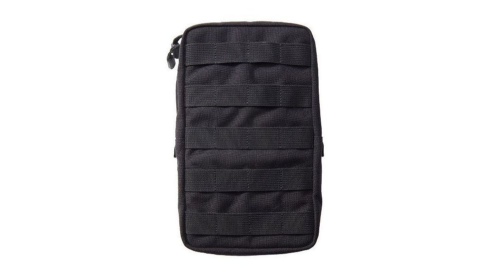 5.11 6.10 Pouch (Vertical) BLACK 58717