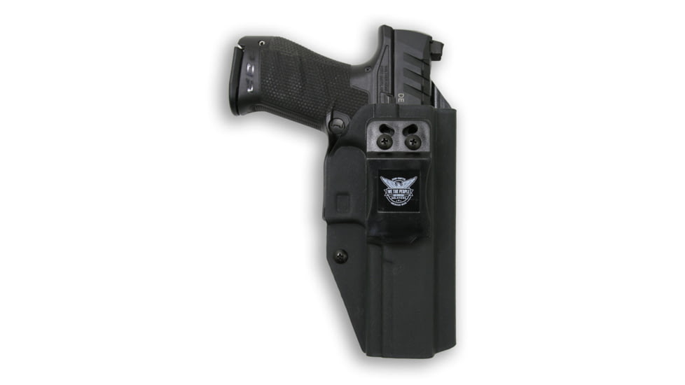 Wethepeopleholsters.Com Walther Pdp Pro Sd Compact 4.6&quot; Iwb Holster, 7357480566882
