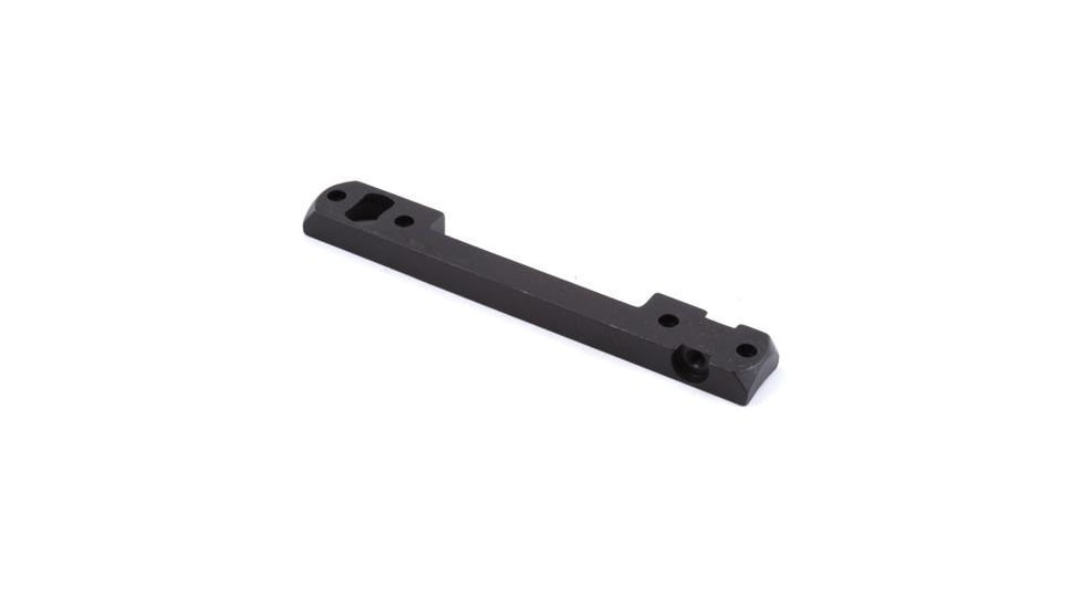 Weaver 1 Piece Grand Slam Steel Rifle Scope Base, Br-A-Bolt Sa