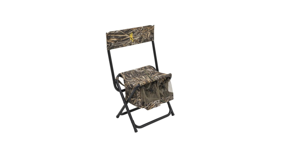 ALPS Outdoorz Browning Dove Shooter Seat Realtree MAX-7 A6943573, BR8525240