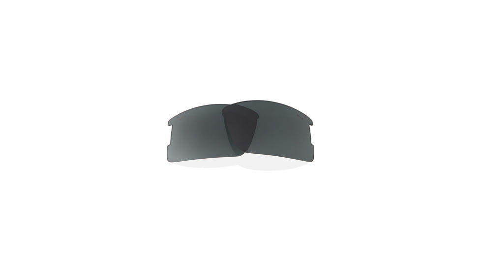 Spy Optic Flyer Replacement Lens for Snow Goggles, Happy Gray Green ANSI, One Size, 162508