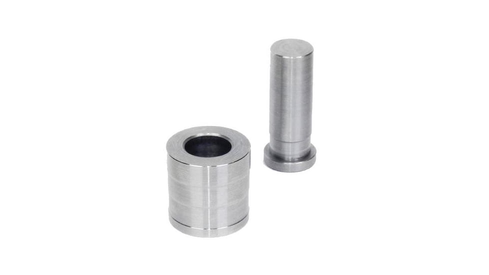Lee Bullet Sizer &amp; Punch, LEE91775