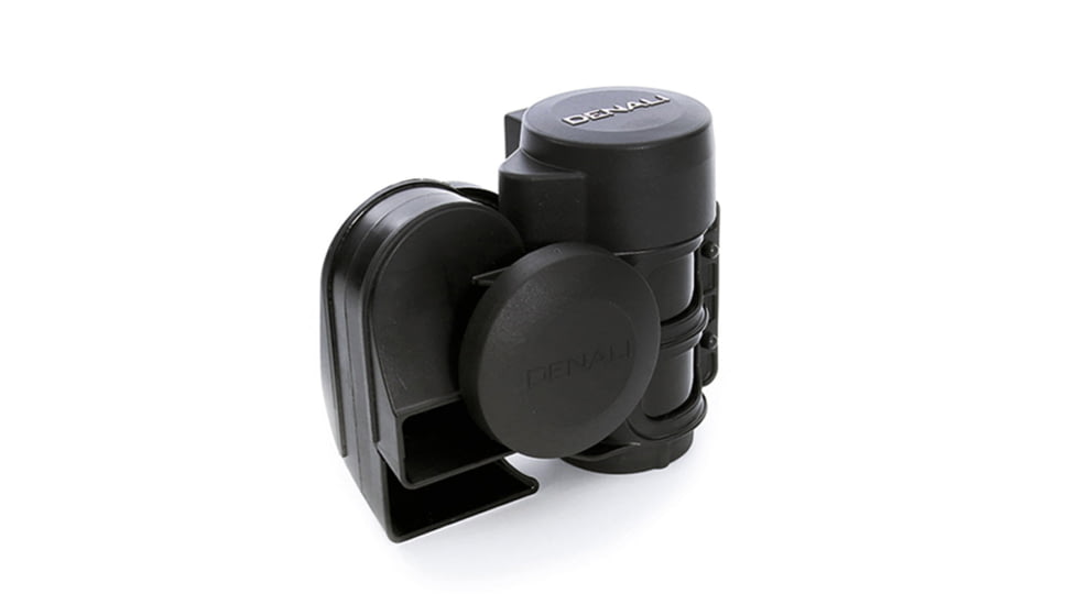 Denali Electronics General, kit-soundbomb-and-africa-twin-16-25-mount