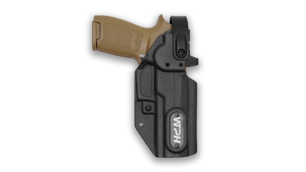 We the People Holsters Sig Sauer P320 Xfull 9Mm/.40Sw Level 2 Duty Holster 6AF40BCD, 7243206721634