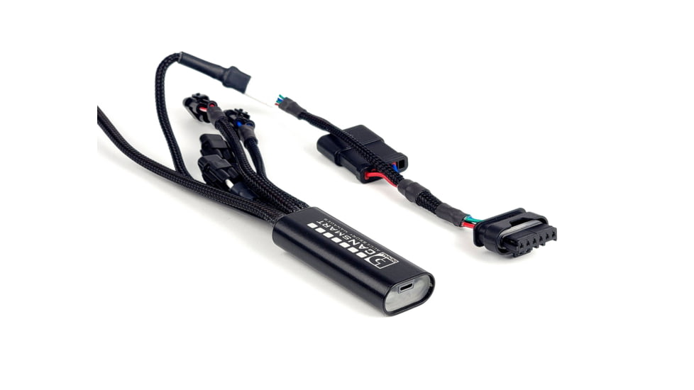 Denali Electronics Denali Gen Ii Cansmart Controller For Bmw R1300Gs 24- CE67D95B, 7460477927608