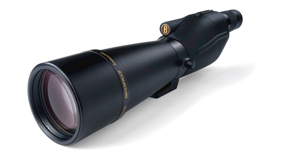 Bushnell Elite 20-60x80 ED Glass Straight Spotting Scope 780080