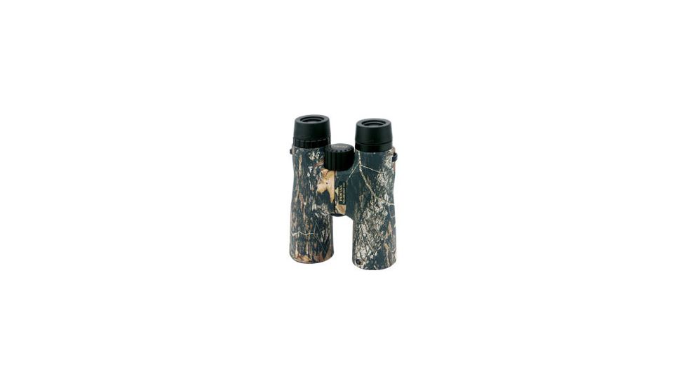 Pentax DCF HS 10x36 Binocular Camo 62485