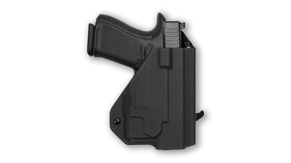 We the People Holsters Glock 23 Gen 1-4 With Solofish Sl-1091 Light Owb Holster 9B725848, 6998644326498