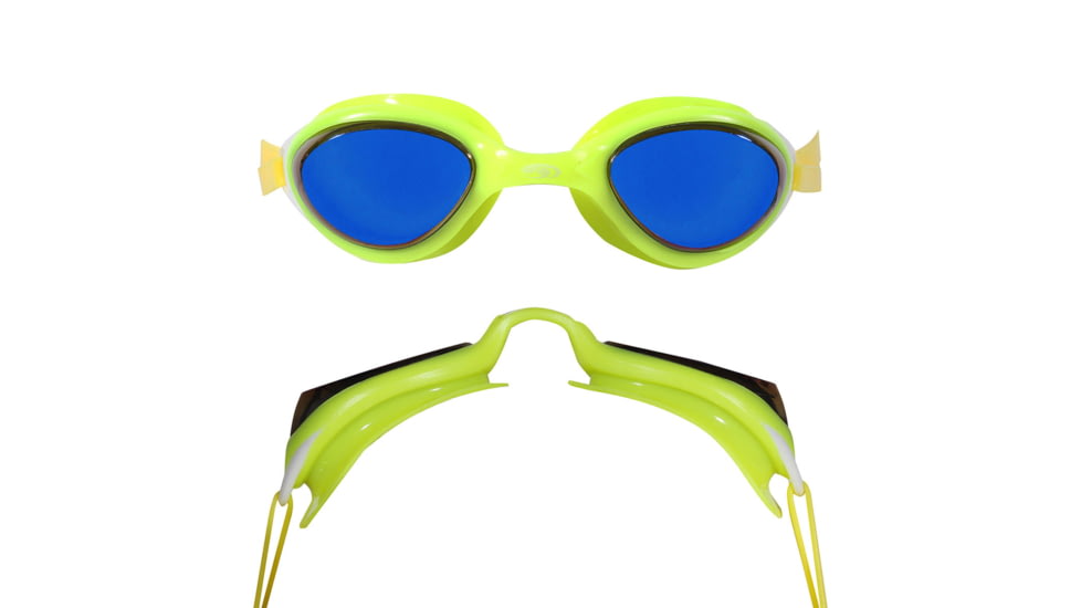BlueSeventy Flow Goggle, Multi, One Size, 3518358716488