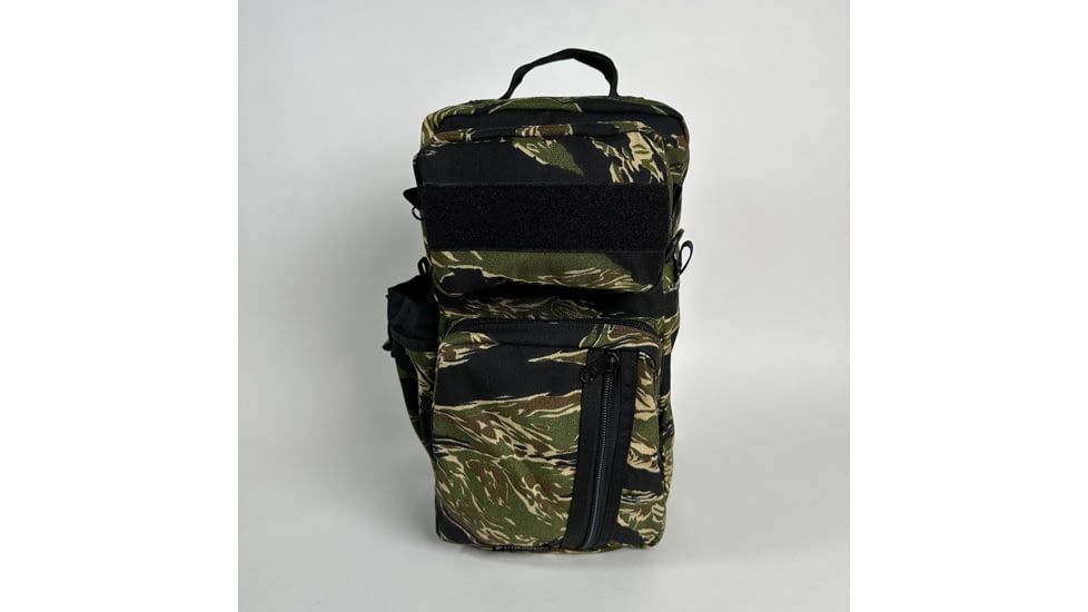 Lynx Defense EDC Backpack Made to Order Color: M81 Woodland, f49164