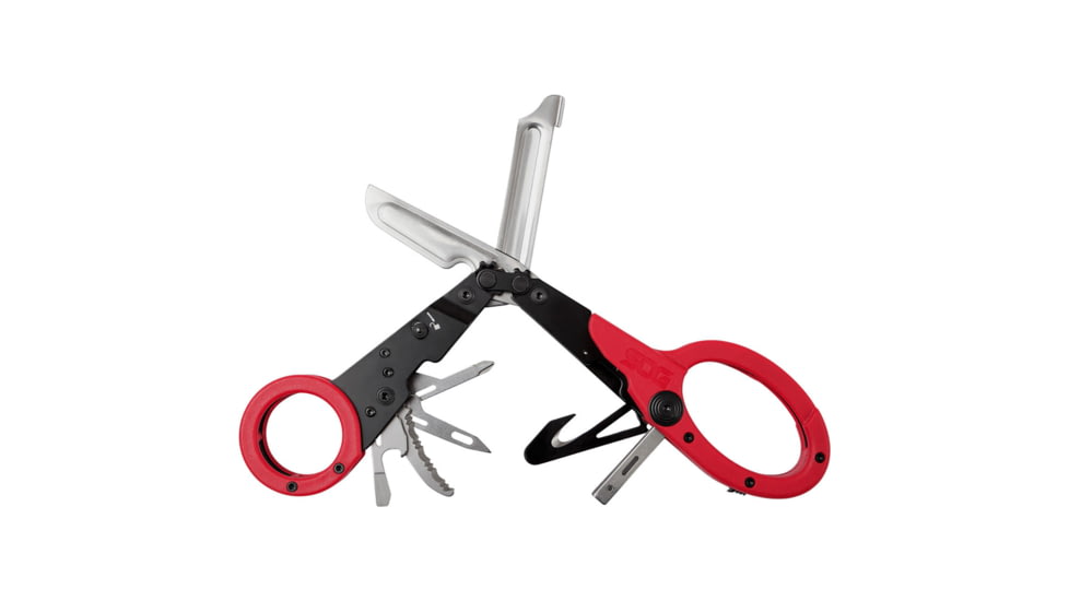 Medic Box SOG Parashears E55281E7, P-01-P6-SOG-23-125-02-43