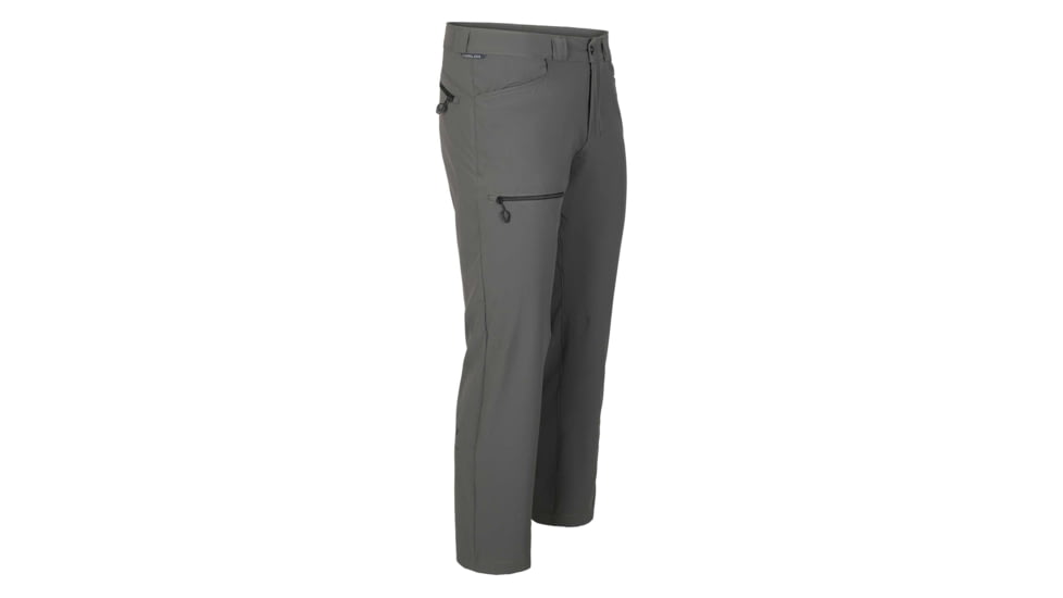 Forloh SolAir Lightweight Pants - Mens, Magnet, 38, 11551-M-38