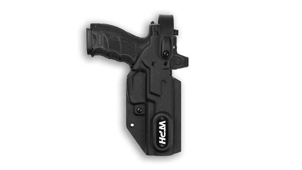 Wethepeopleholsters.Com Heckler &amp; Koch Vp9 Match Or Level 2 Duty Holster, 7358212702306