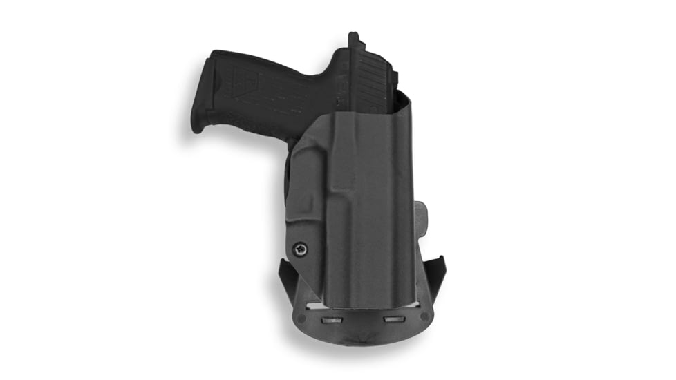 We the People Holsters Heckler &amp; Koch P2000 9Mm/40Sw Owb Holster E3F841DC, 2236639445090