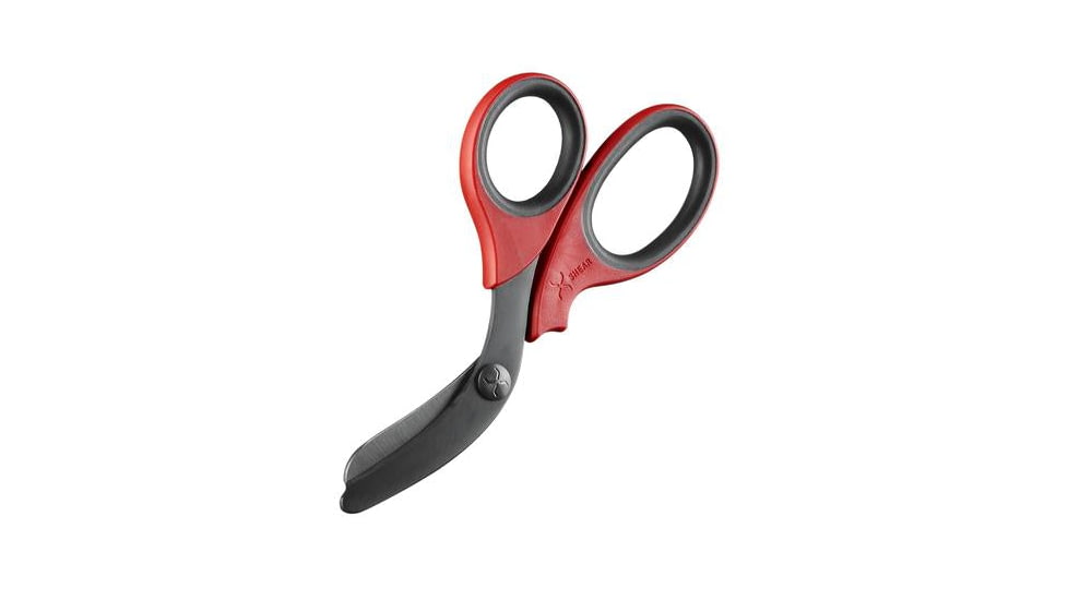 My Medic XShear Trauma Shears First Aid Trauma Shears, Black, 7.5 inch, XSH-SPL-SPC-XSH-BLK-EA