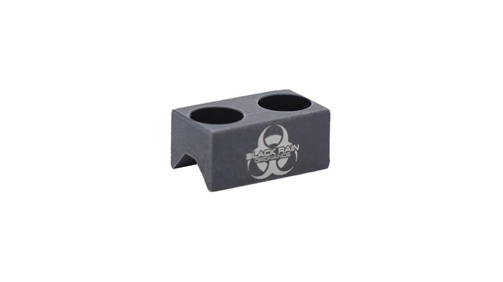 Black Rain Ordnance BRO-22 V-Block Kit 30520A5A, IRBRO22VBLOCKKBLK
