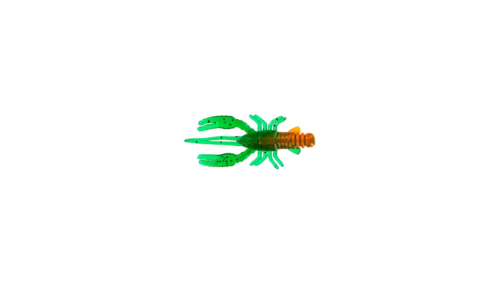 Big Bite Baits Craw F912AEC8, CRW15