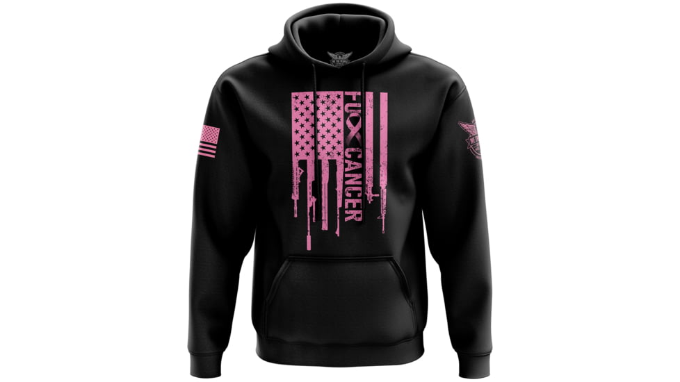 Wethepeopleholsters.Com F-Cancer Hoodie, f-cancer-hoodie