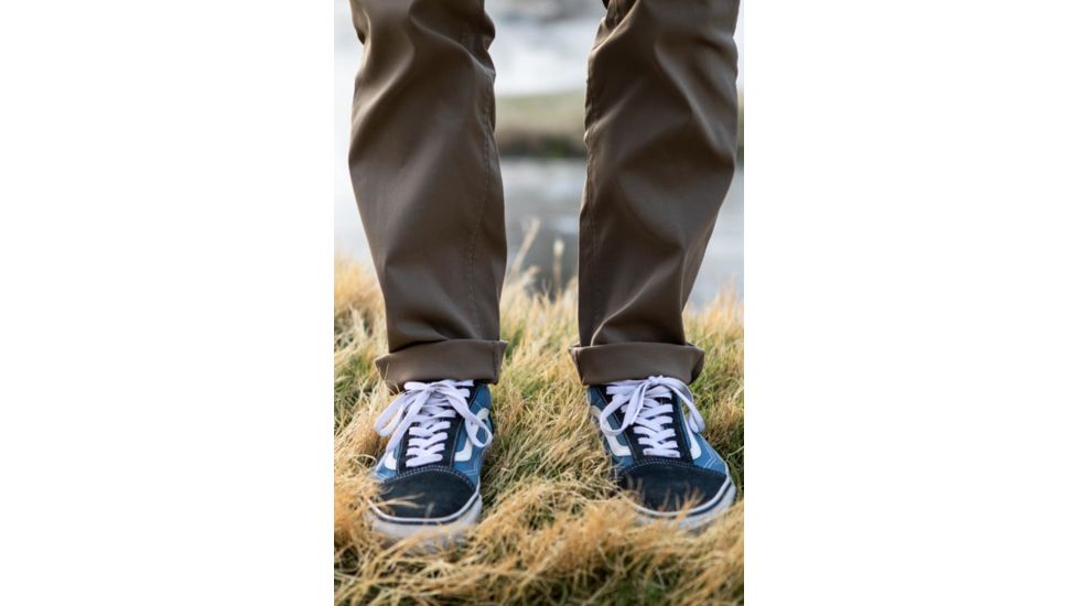 686 Everywhere Shell Pant - Mens, Tobacco, Large, KCRGNS02-TBCO-L