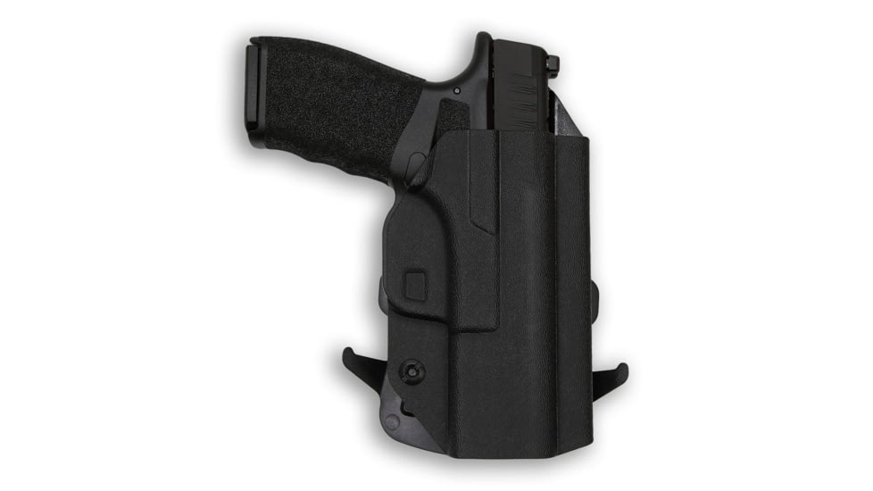 We the People Holsters Springfield Hellcat Pro Owb Holster 394E208E, 6743713906786