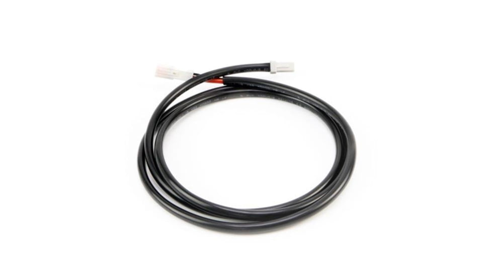 Denali Electronics Drl &amp; B6 Brake Light Extension Cable 83AF4334, 7537814405304