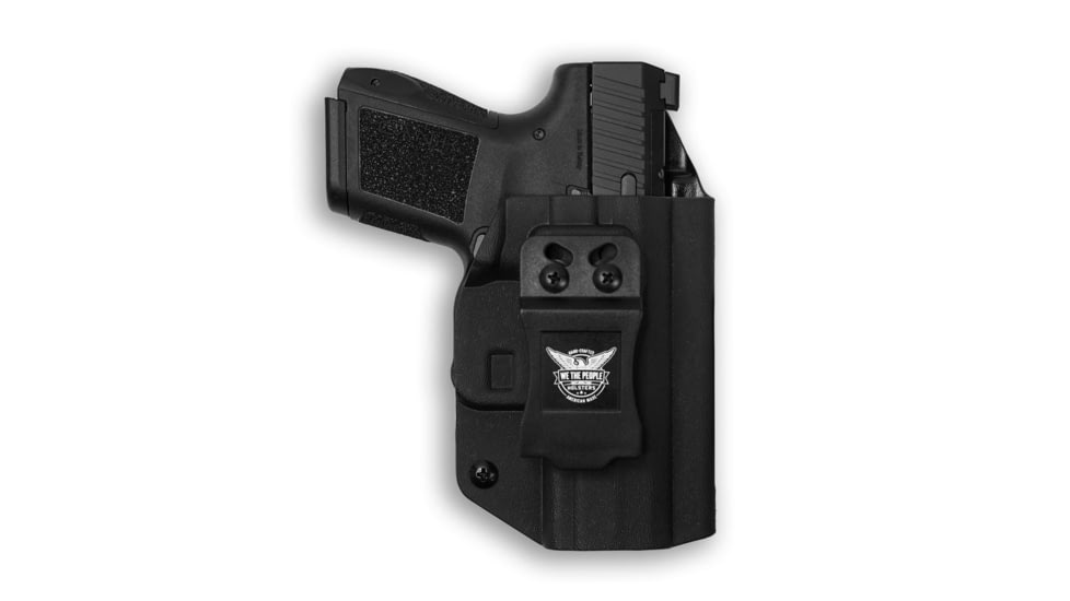 We the People Holsters Canik Mete Mc9 Iwb Holster 8765F3A7, 7021393215586