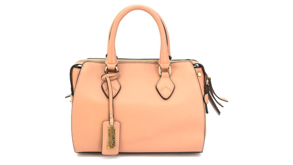 Cameleon Rugged Rare Bella Concealed Carry Purse Orange 4B1B2829, RV49520