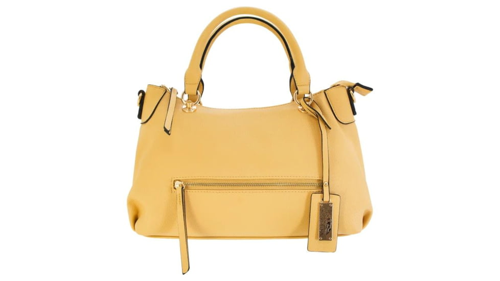 Cameleon Rugged Rare Darcy Concealed Carry Handbag Wood C1CB7214, RV49666