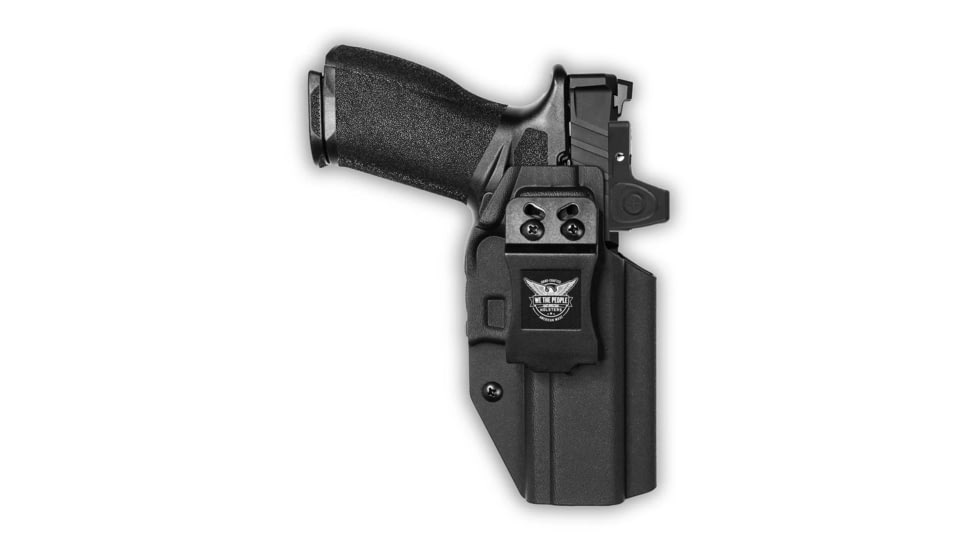 We the People Holsters Springfield Echelon Red Dot Optic Cut Iwb Holster B890C49B, 6886005407842