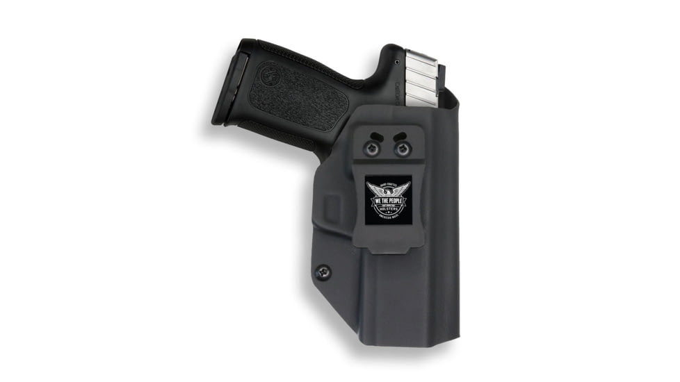 We the People Holsters Smith &amp; Wesson Sd9 2.0 Iwb Holster 04F83975, 7117995343970